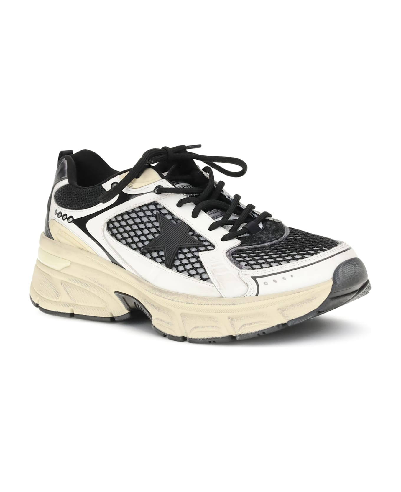 Lightstar Sneaker - 2