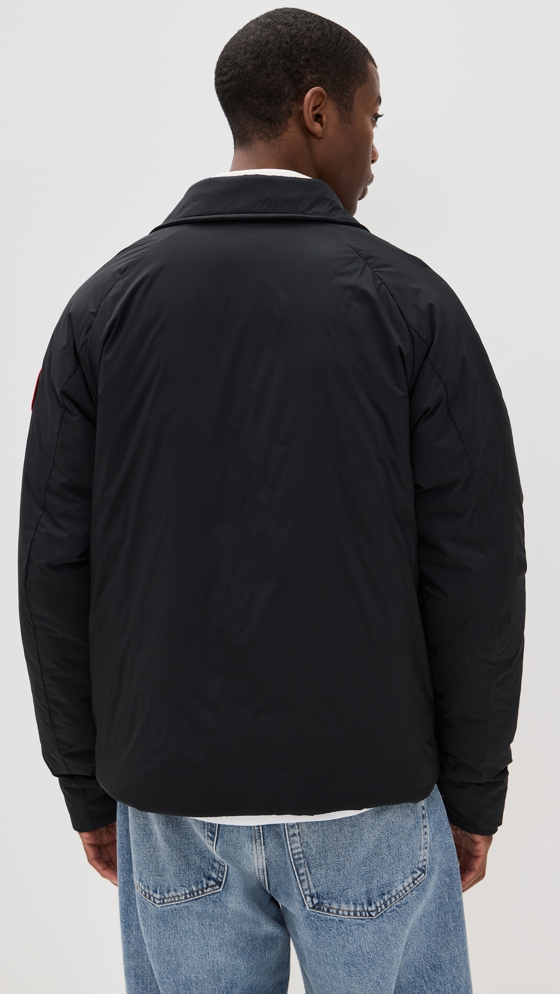 Lodge Coach Jacket - 2
