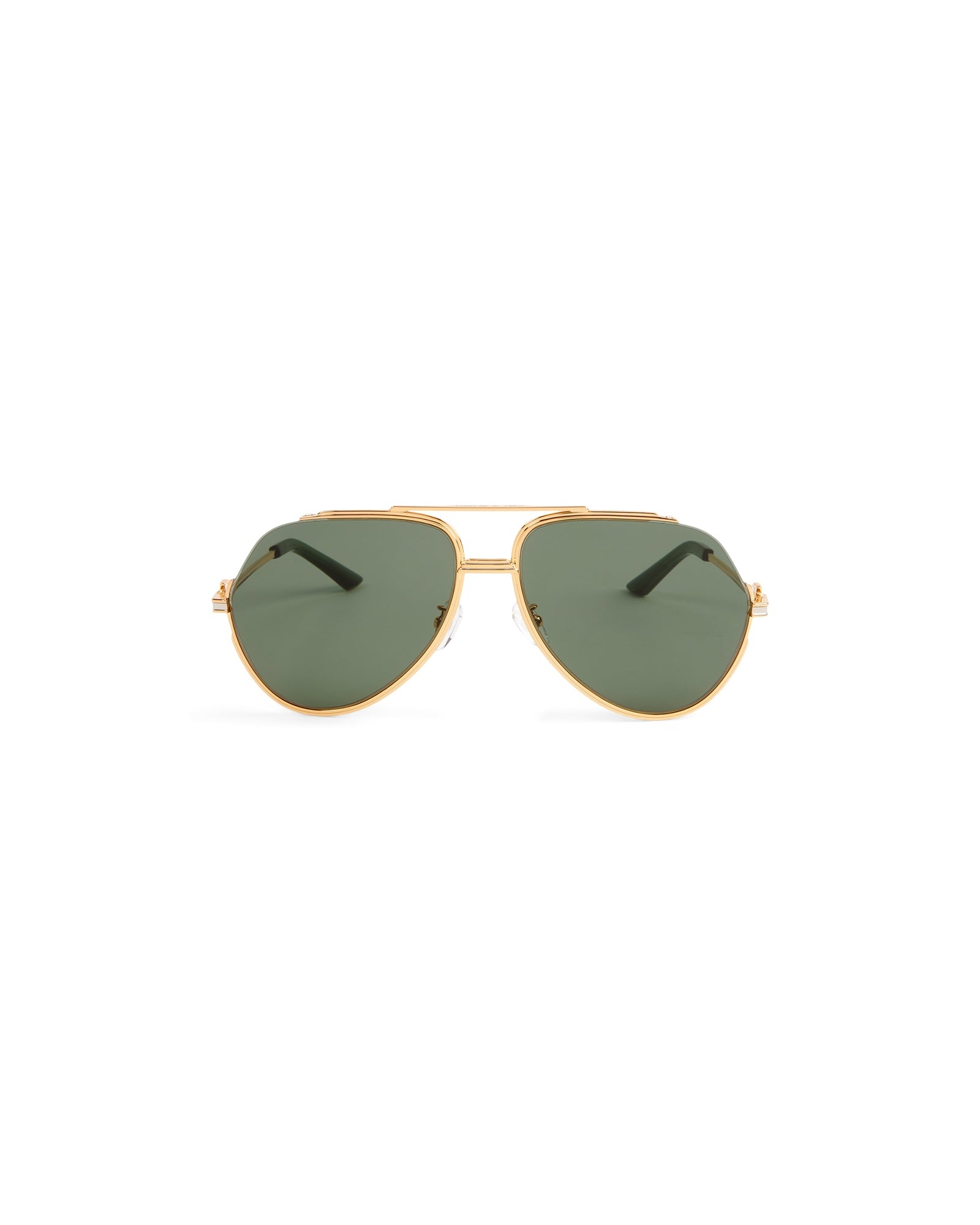 Green & Gold The Albán Sunglasses - 2