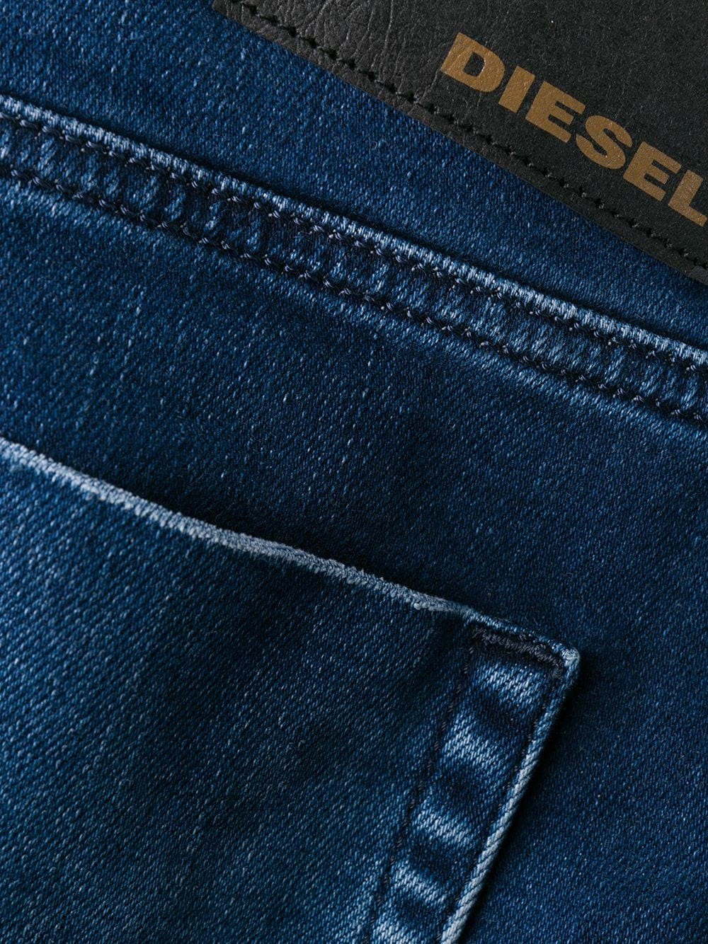 Tepphar slim-fit denim jeans - 7