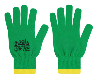 Louis Vuitton RGB Gloves outlook