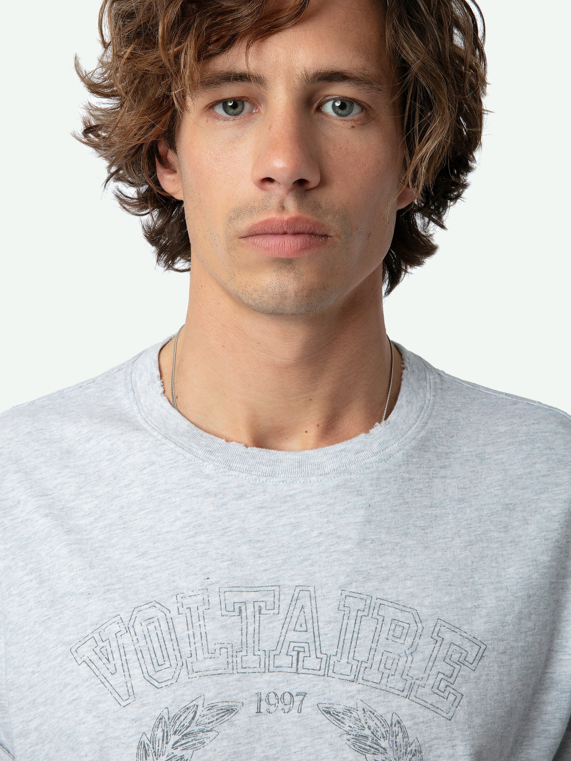 Jimmy Insignia T-shirt - 5