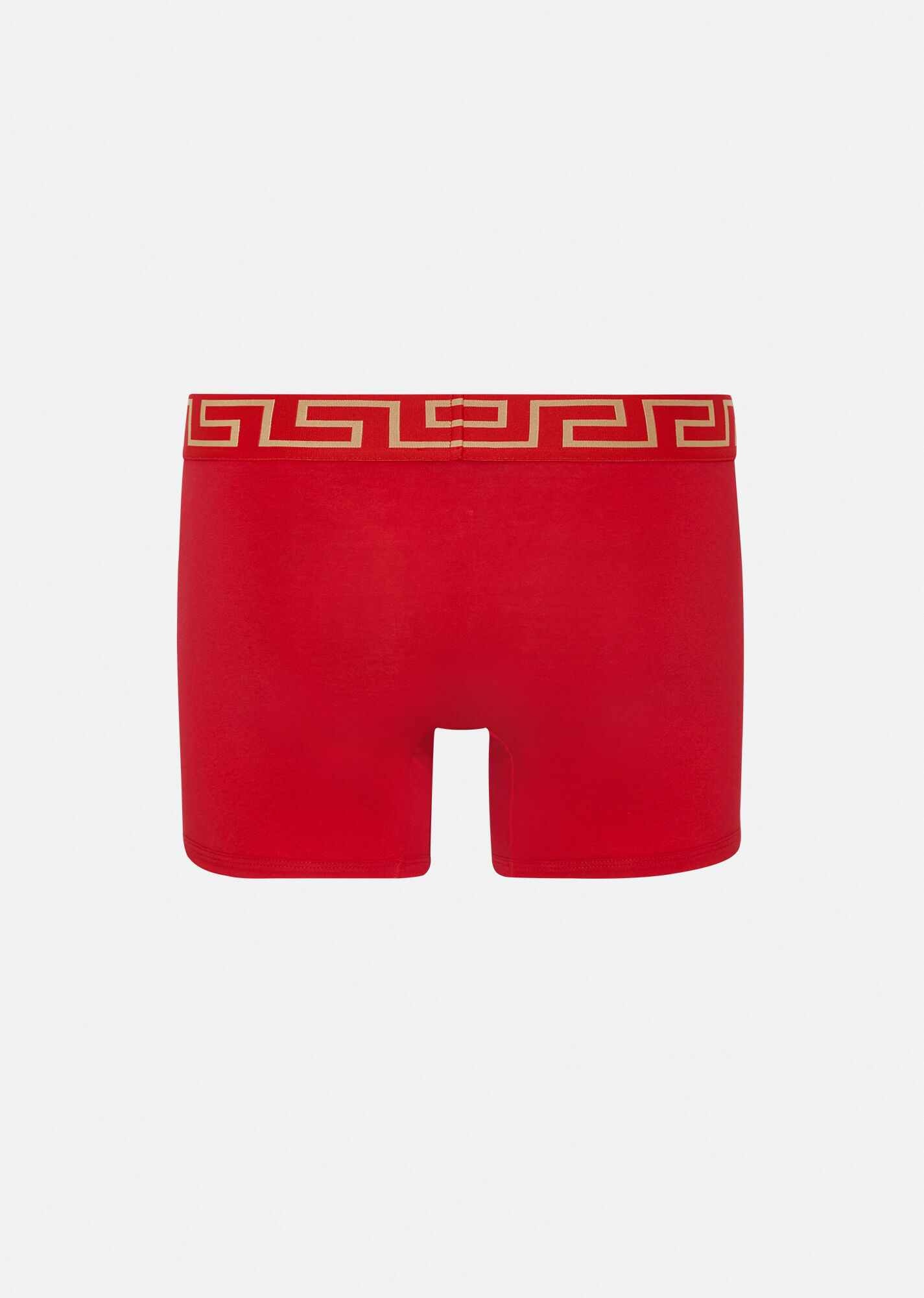 Greca Border Trunks - 3