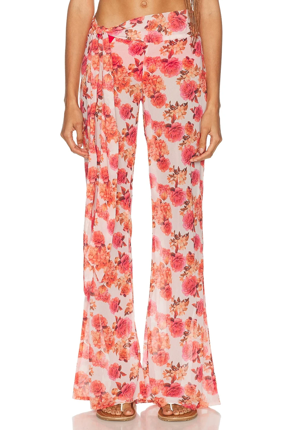 Bowie Pant - 1