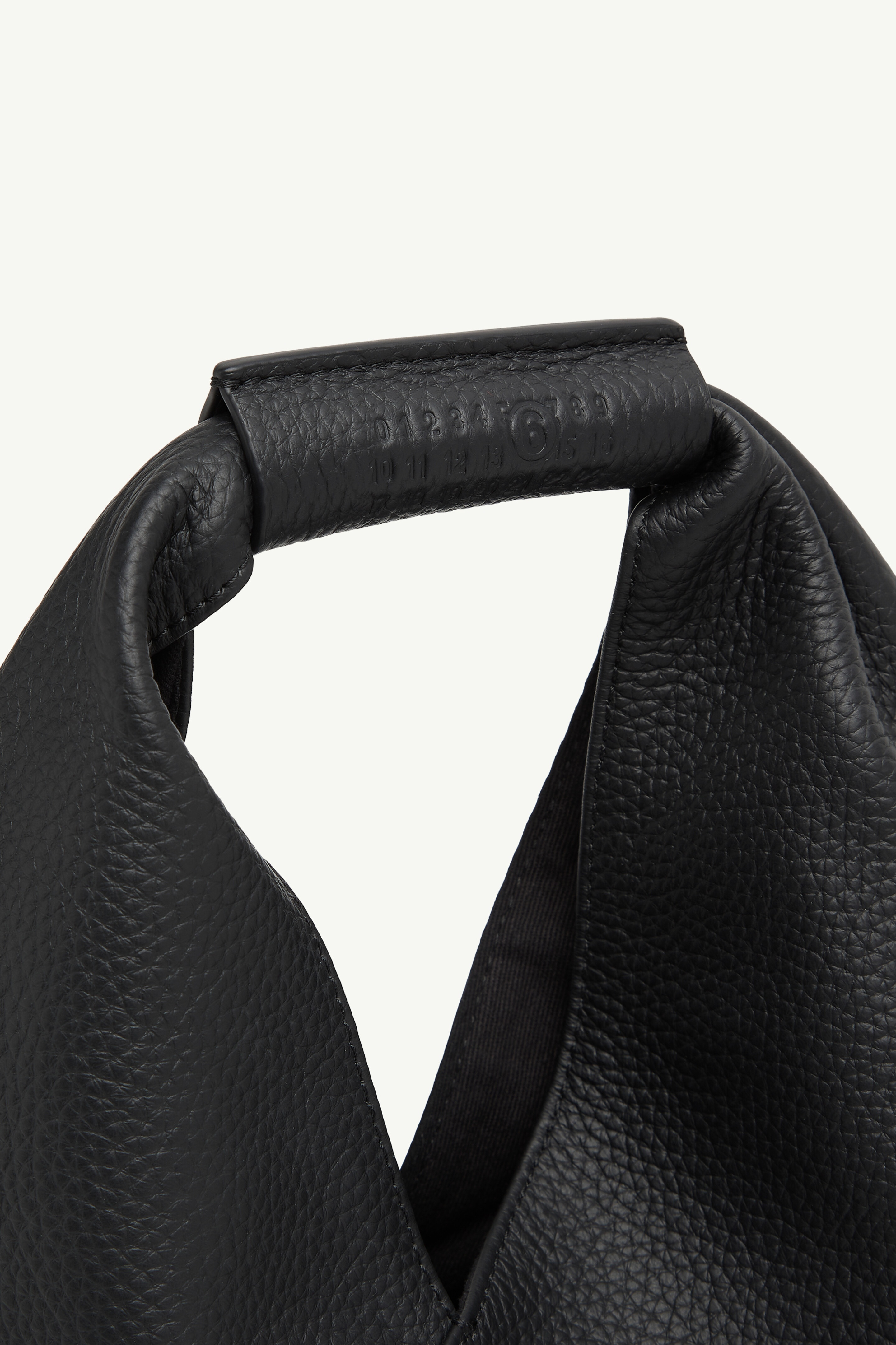 Japanese bag classic mini - 5