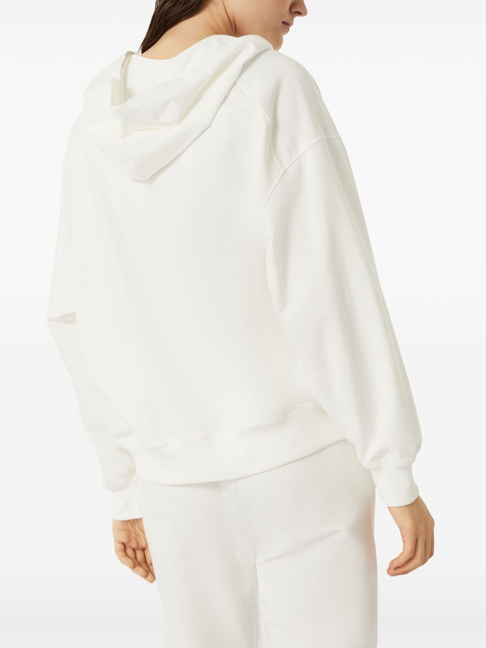 Brunello Cucinelli Women Hooded Sweatshirt - 4