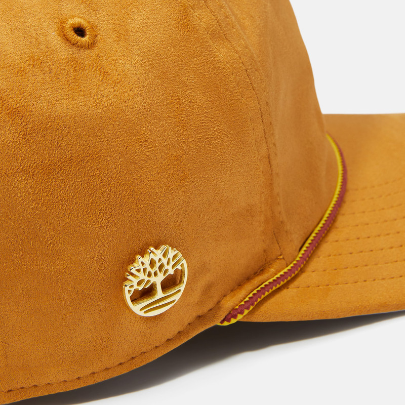 Timberland® x New Era® Astros Adjustable Cap 6