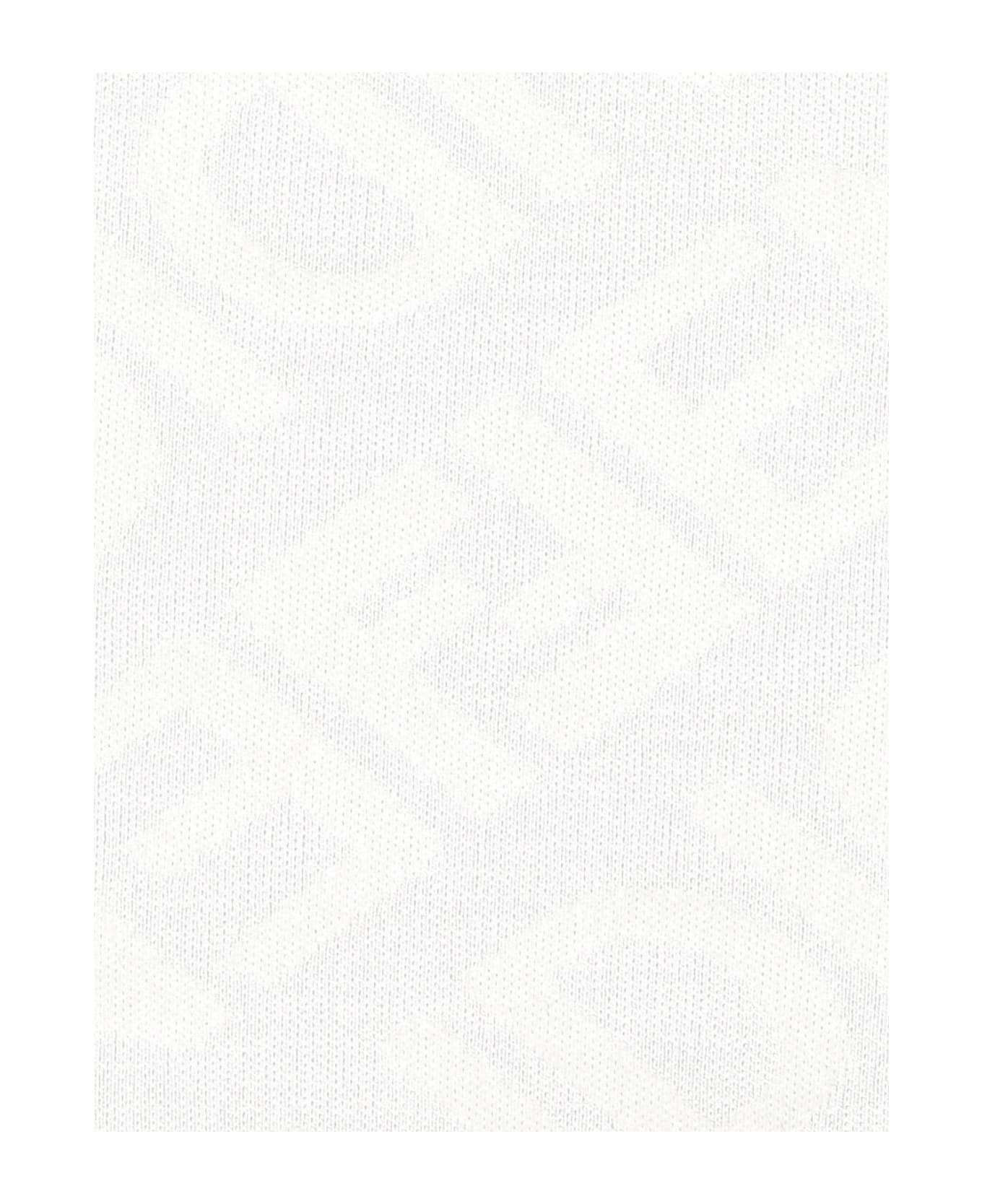 Logo Midi Dress - 4
