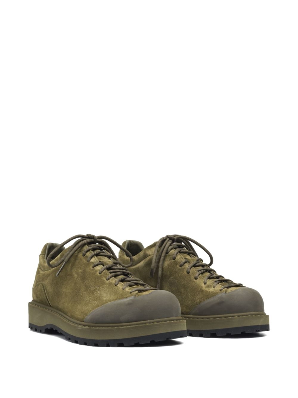 suede boots - 2