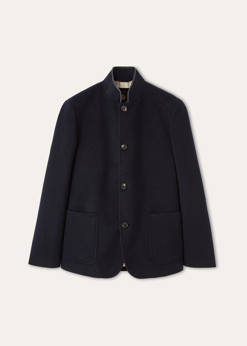 Spagna Jacket - 1
