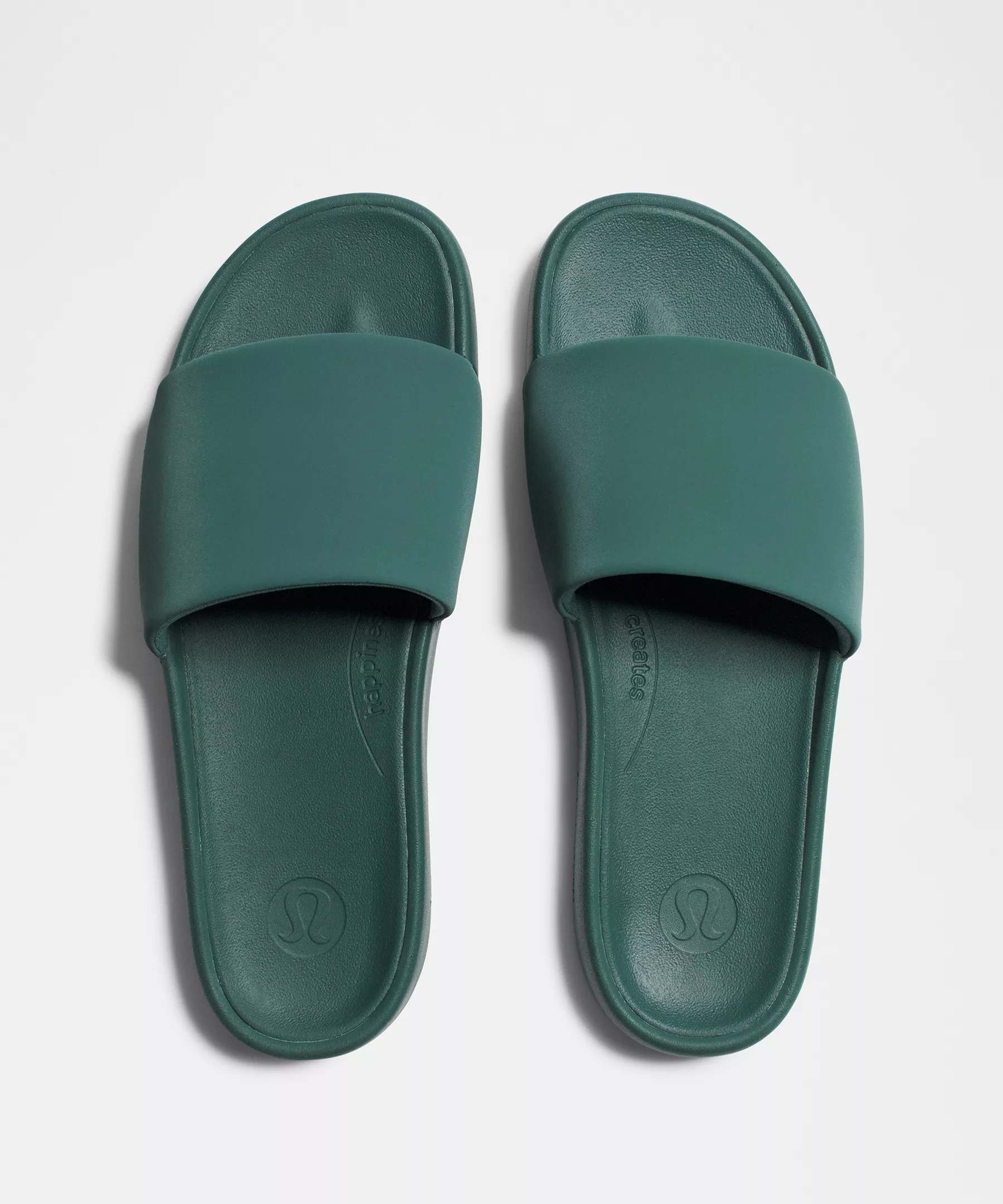 Men's Restfeel Slide - 3