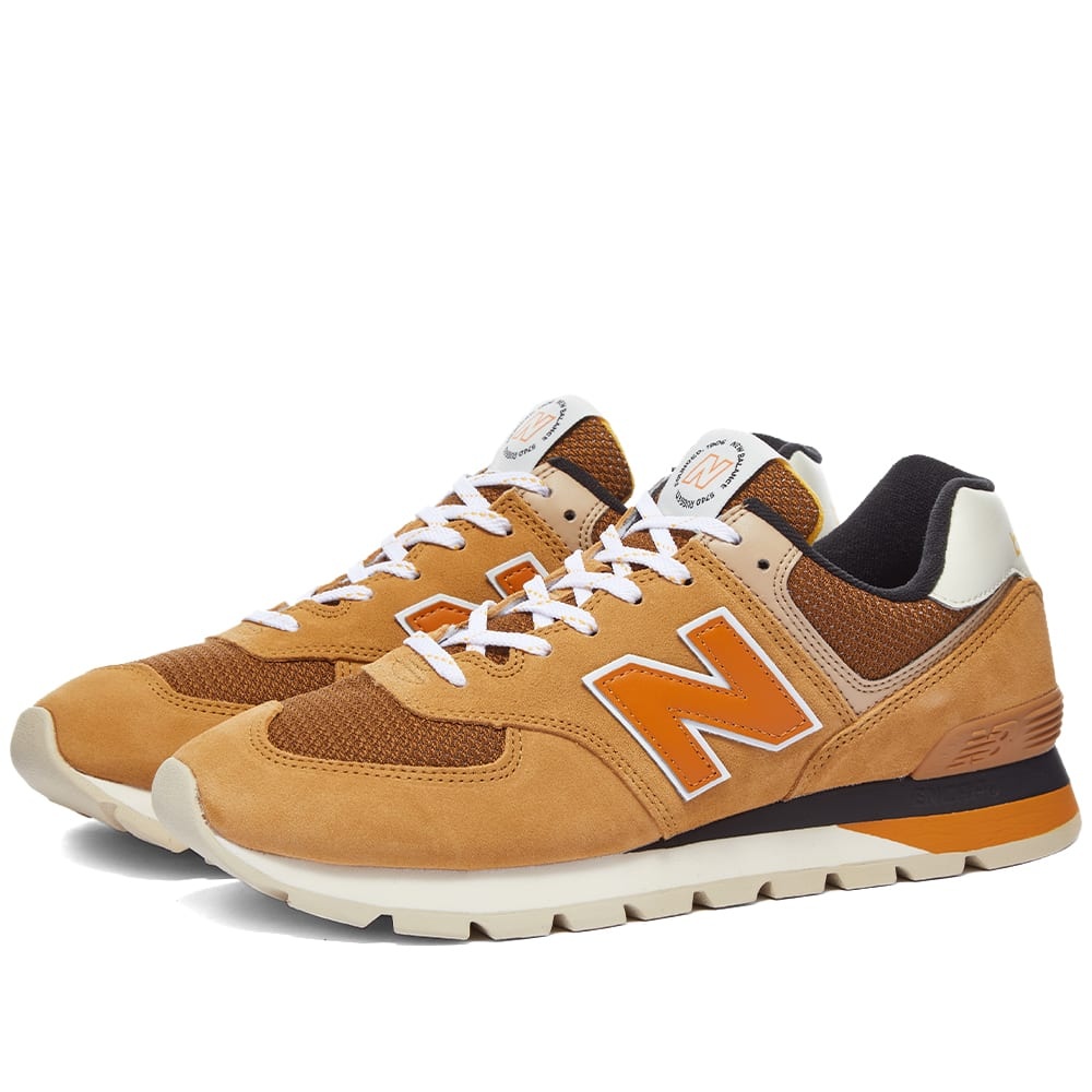 New Balance ML574DHG - 1