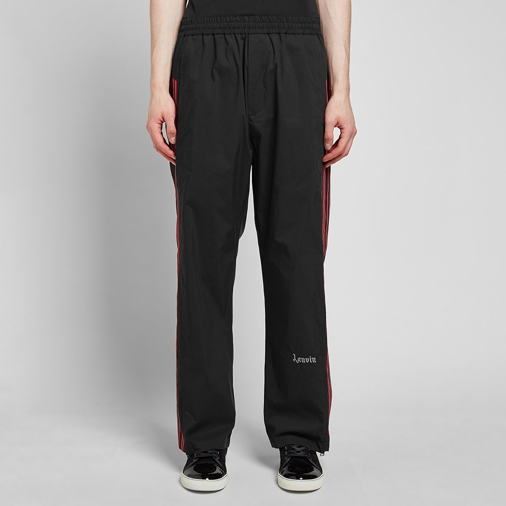 Lanvin Taped Track Pant - 5