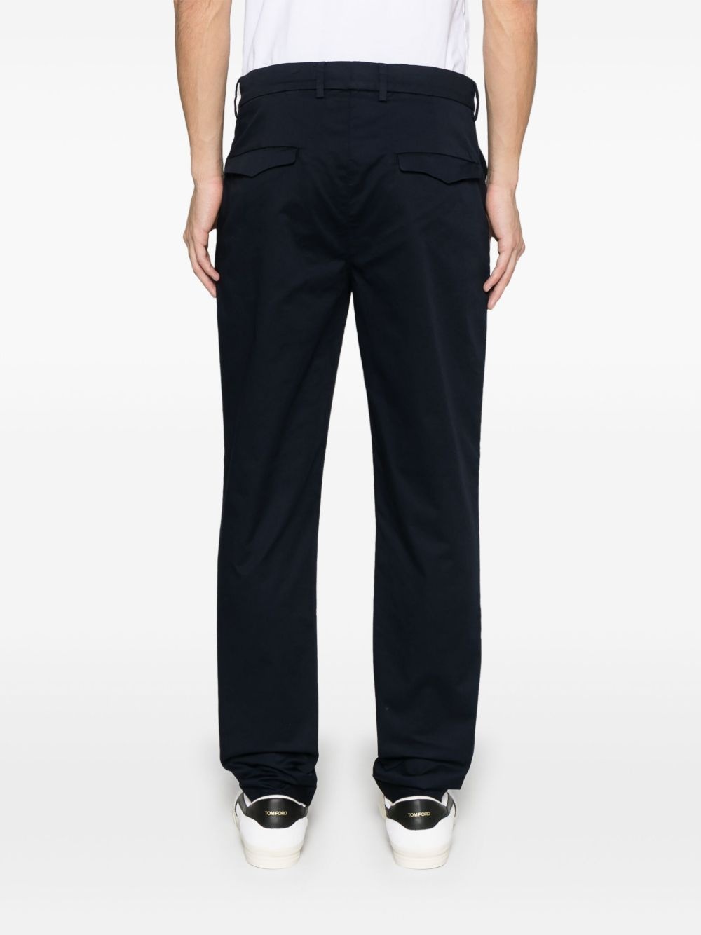 Capovae Vion trousers - 4
