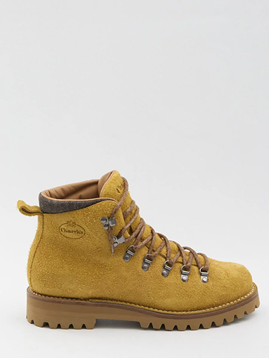 Church'S Poulton Trekking Boots - 1