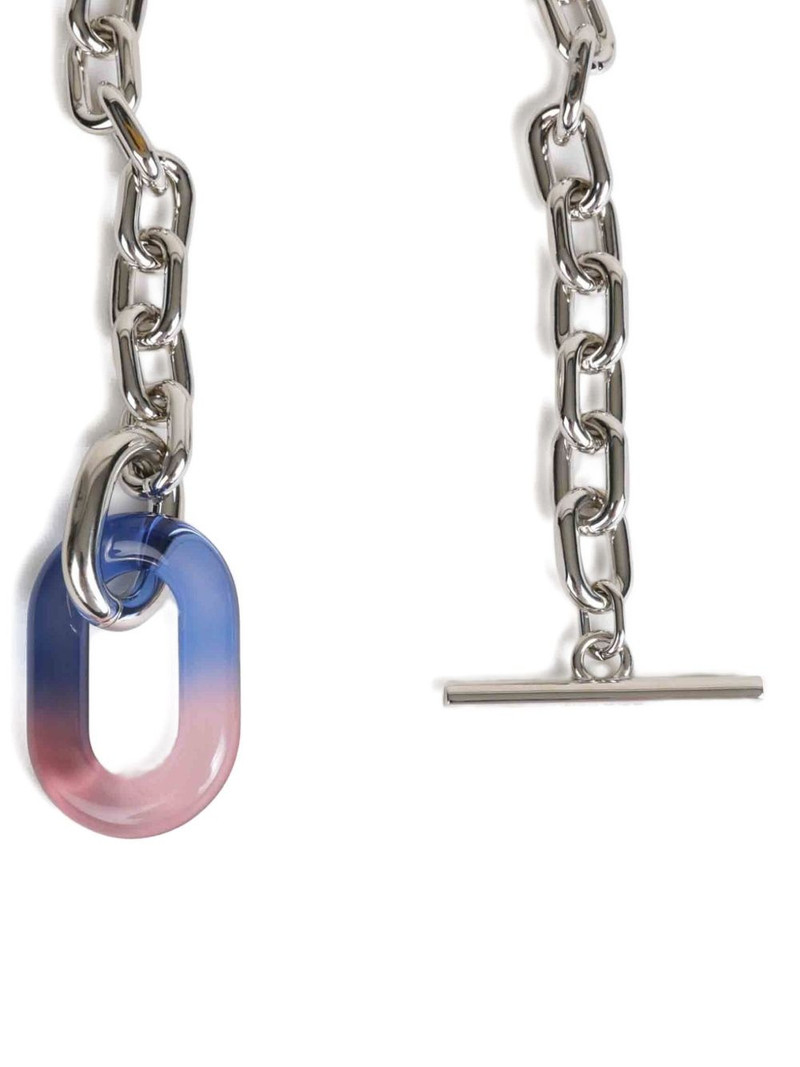 rabanne Tie-Dye bracelet outlook