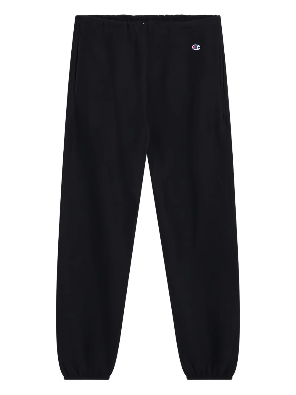 logo-detailing joggings - 1