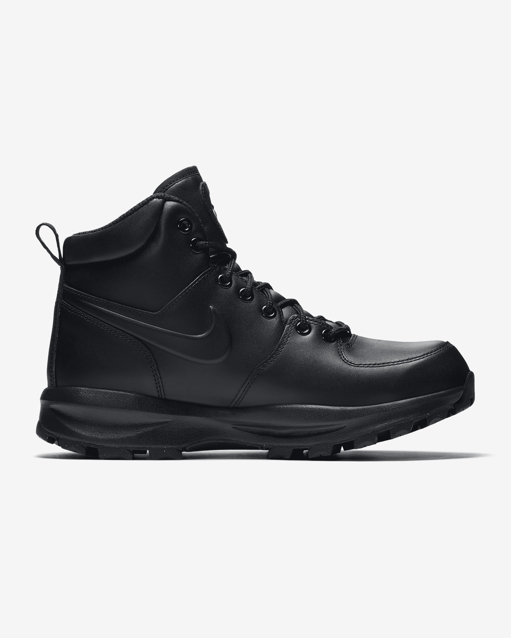 Nike Men's Manoa Leather Boots - 3
