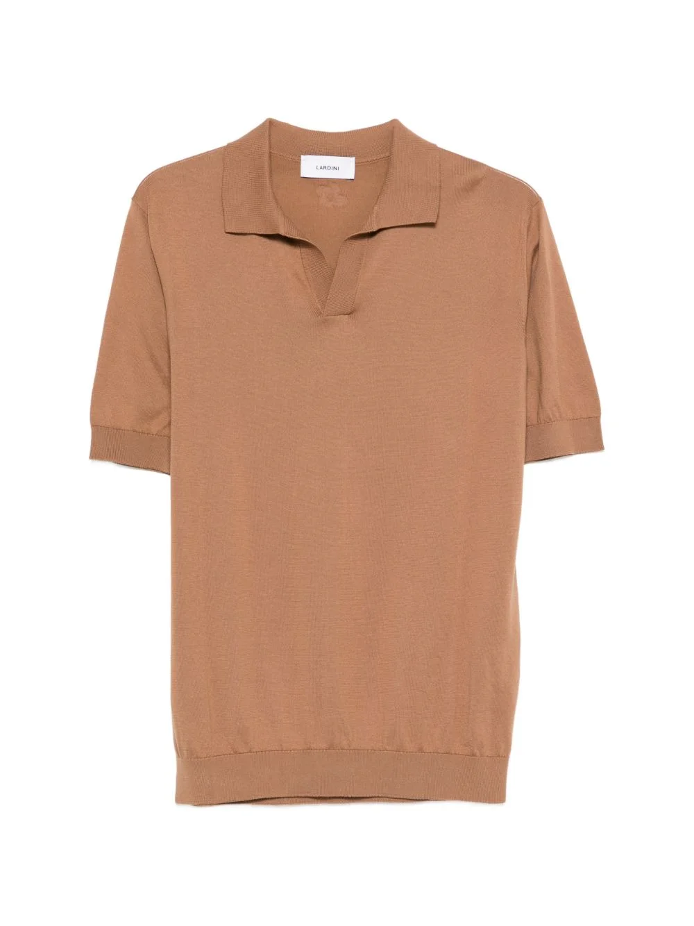 collar polo - 1