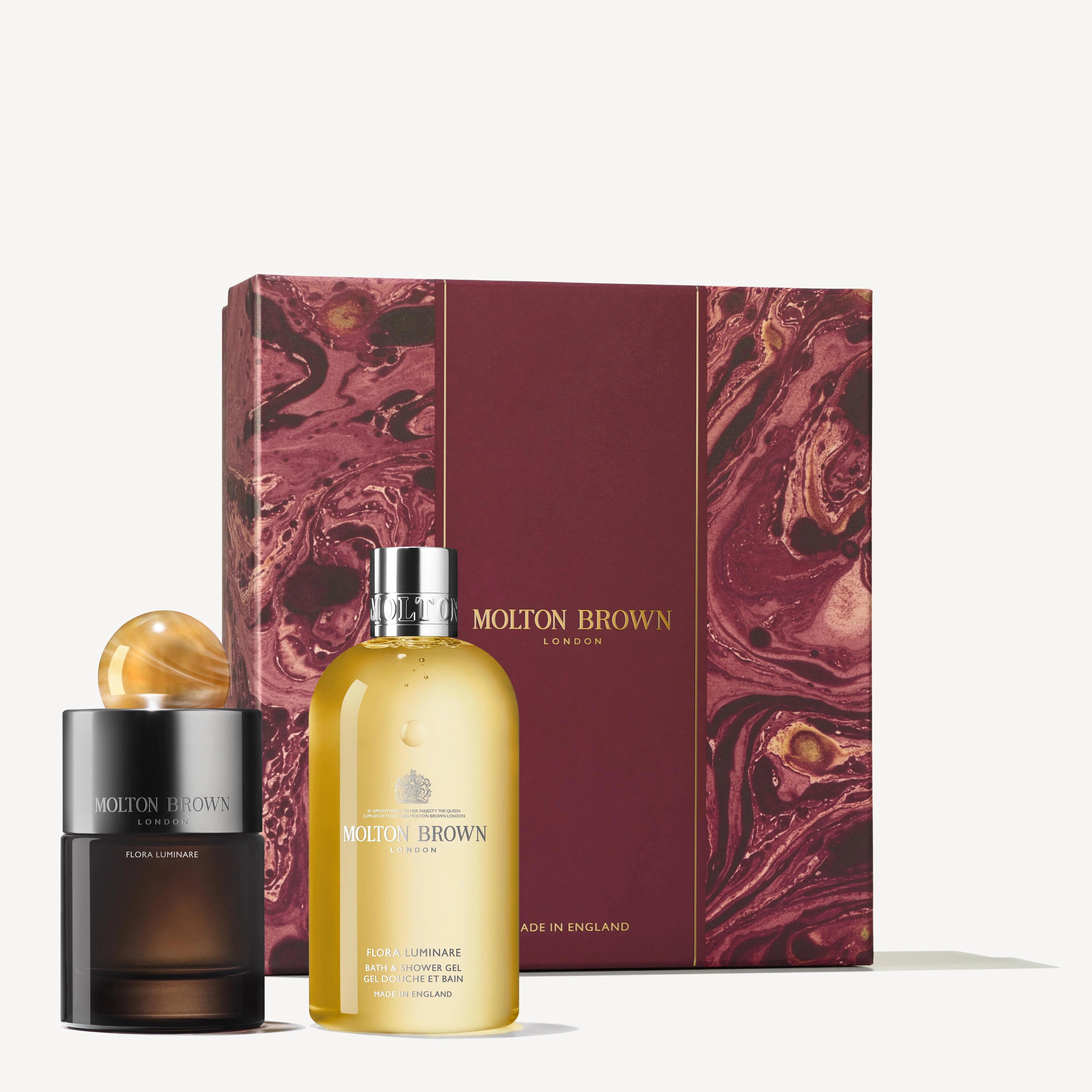 Flora Luminare Eau de Parfum Gift Set - 1