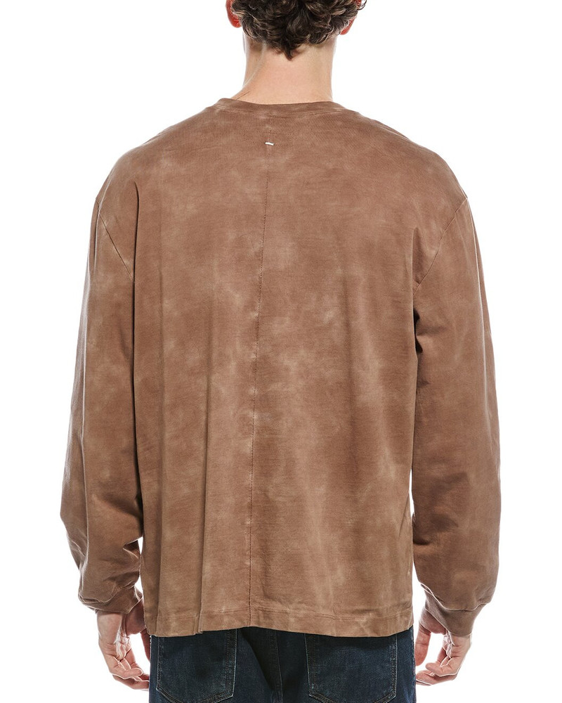 rag & bone rag & bone Washed Cliff T-Shirt outlook