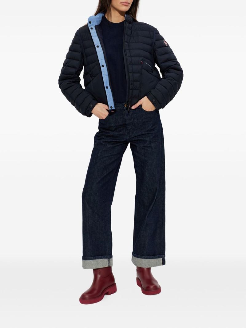 Moncler Grenoble Madulains jacket outlook