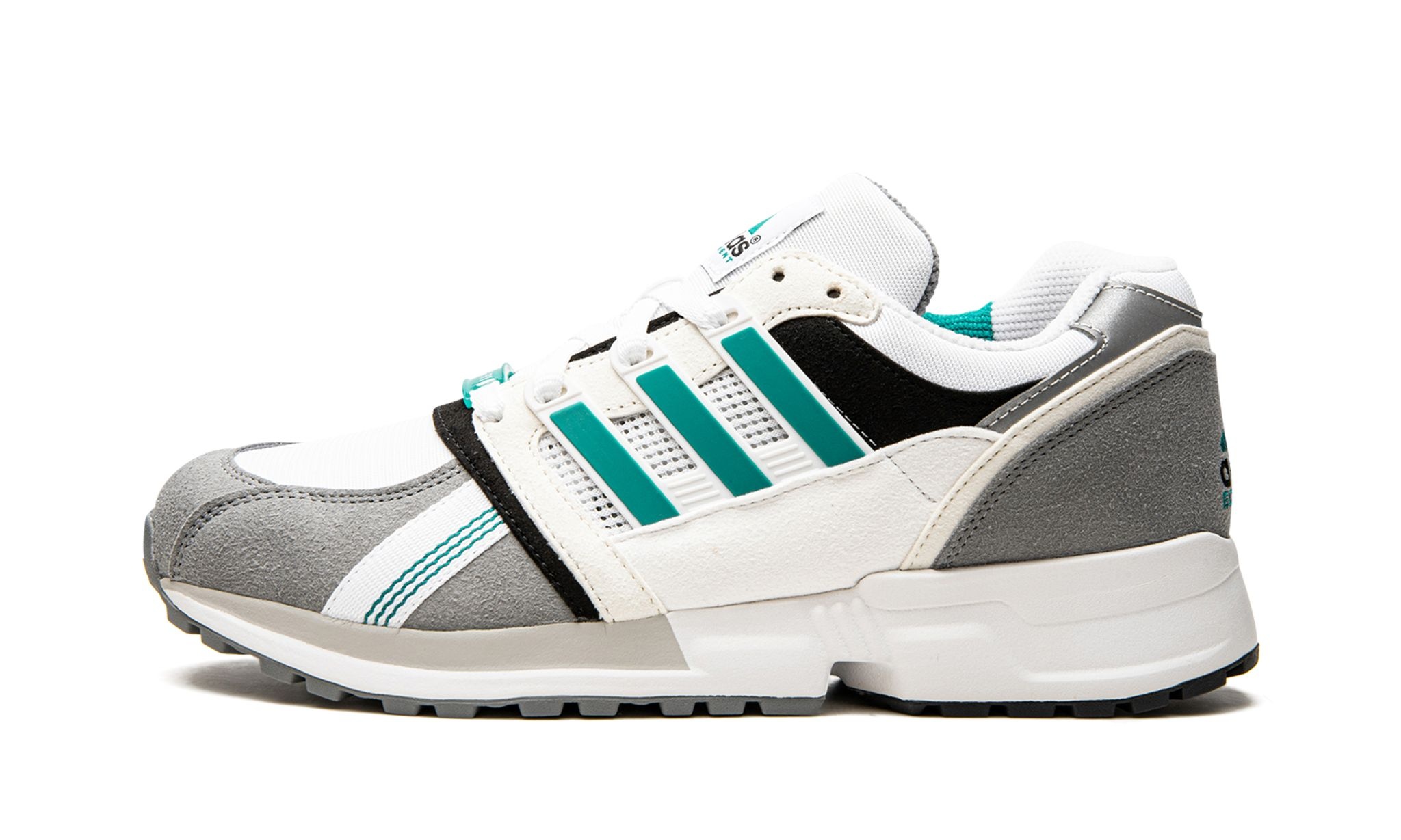 EQT Cushion 91 Consortium - 1