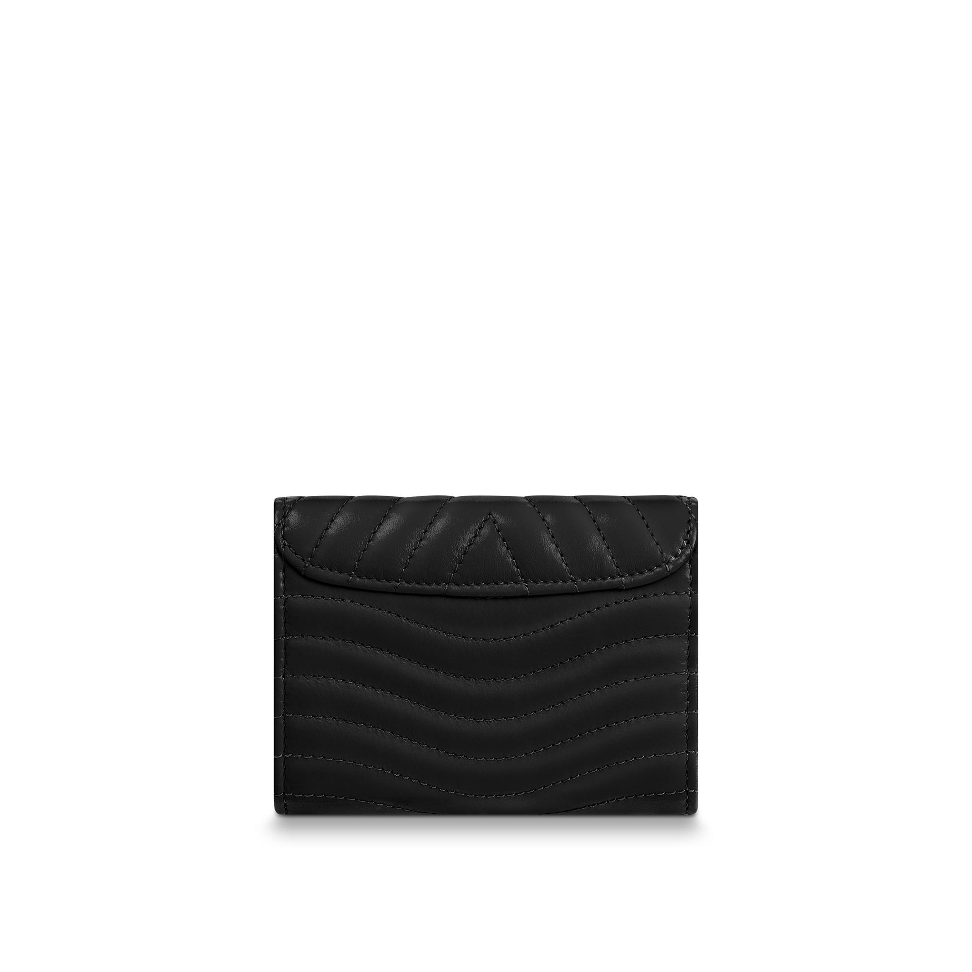 Louis Vuitton New Wave Compact Wallet - 6