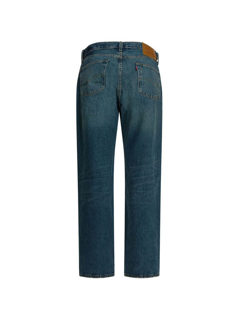 Levi's Levi's Jeans Blue outlook