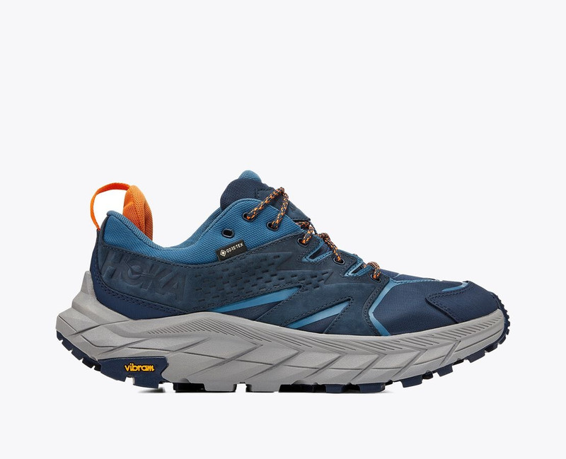 Men's Anacapa Low GTX - 1