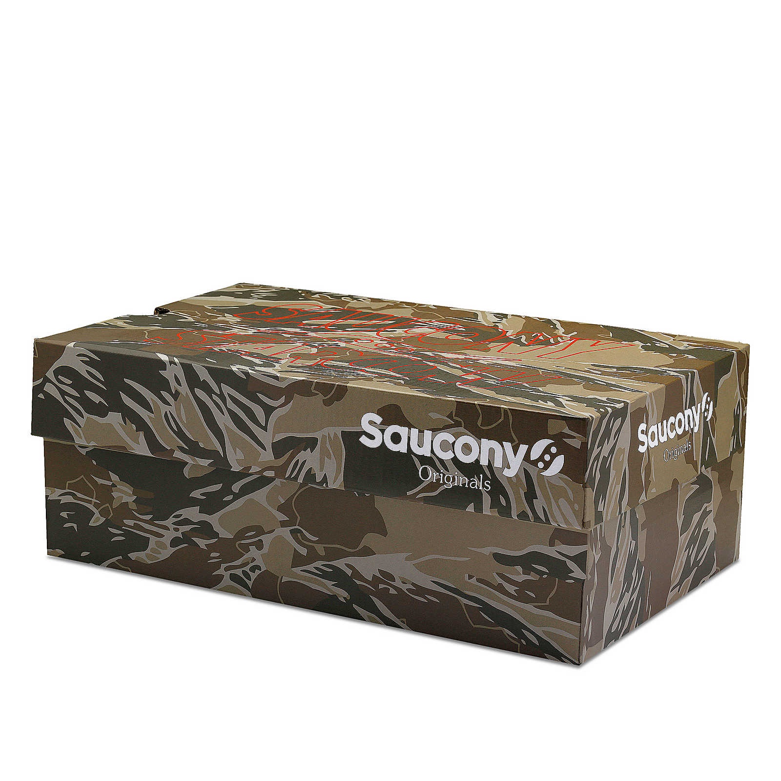 Starcow X Saucony ProGrid Omni 9 - 9