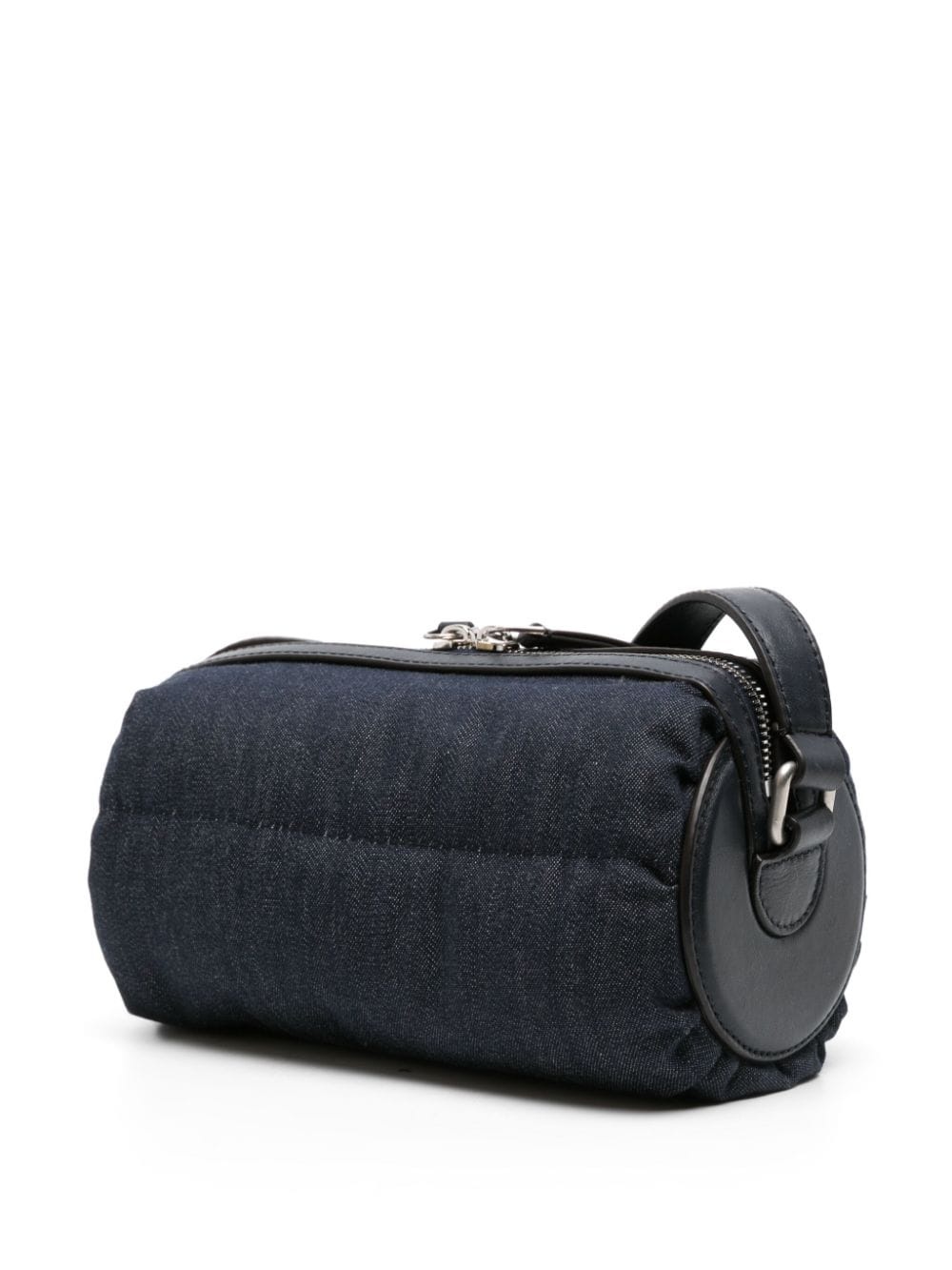 Keoni denim crossbody bag - 2