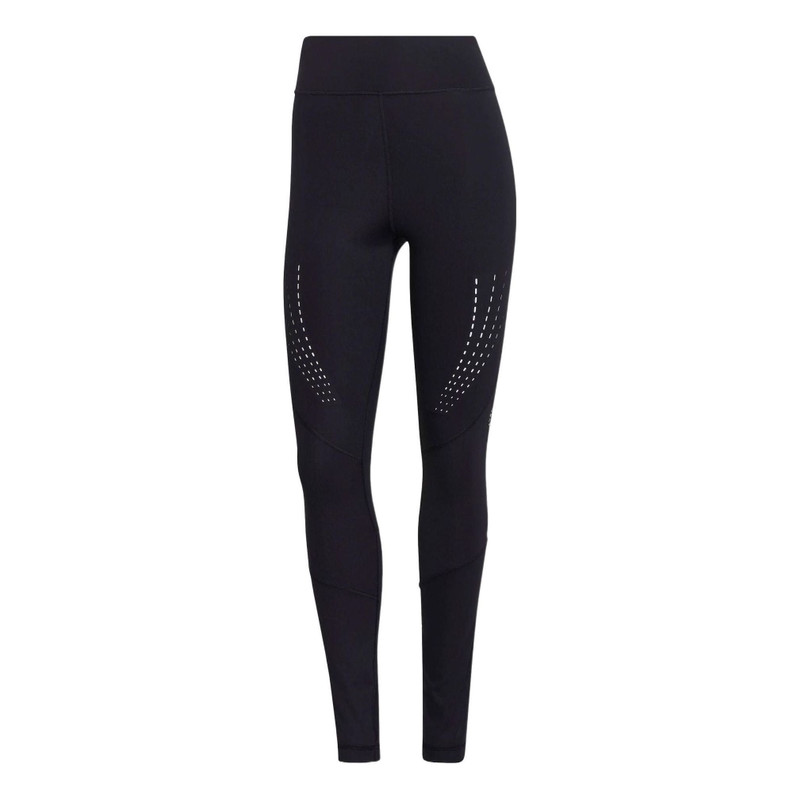 (WMNS) adidas by Stella McCartney TruePurpose Training Leggings 'Black' HD9108 - 1