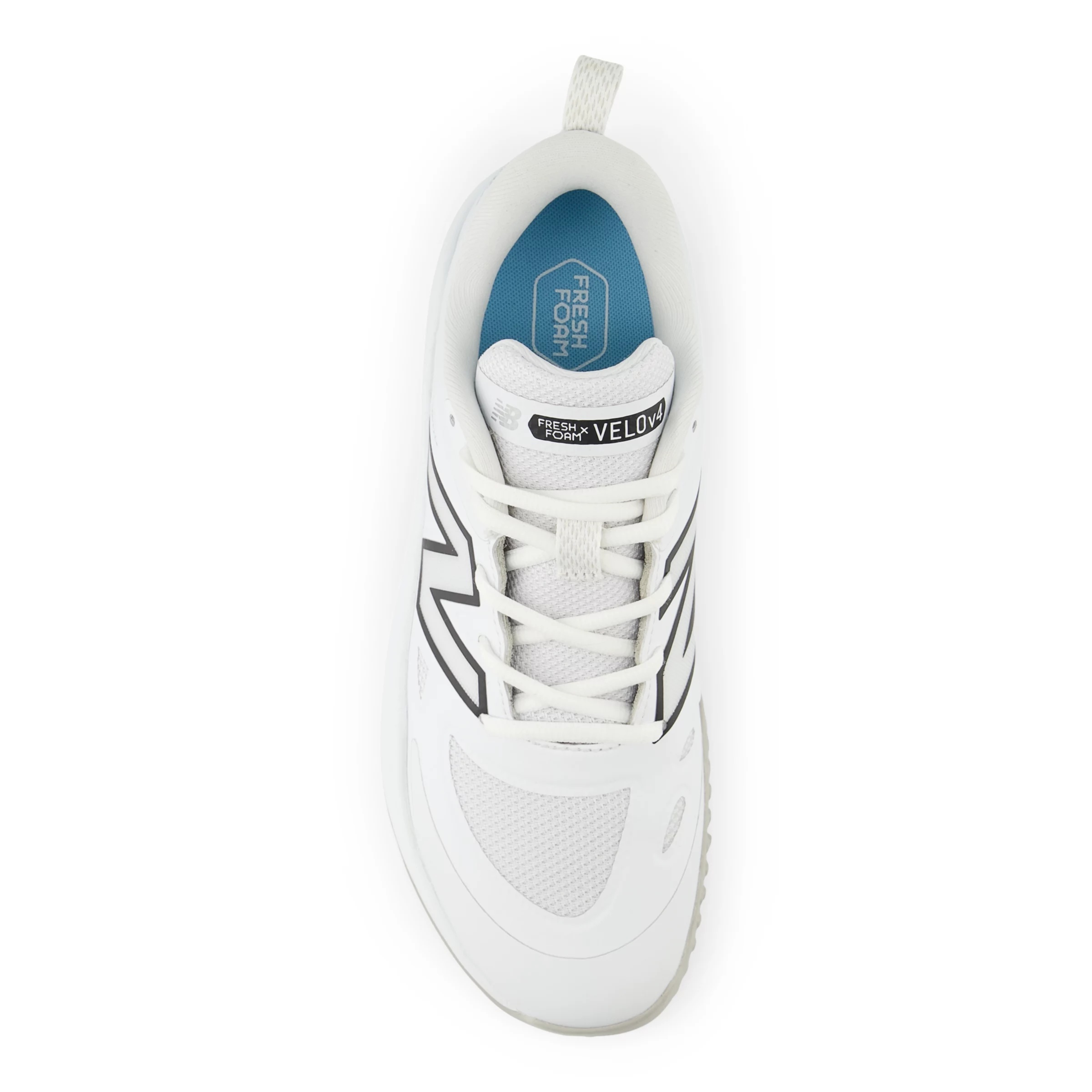 Fresh Foam Velo v4 Turf-Trainer - 4