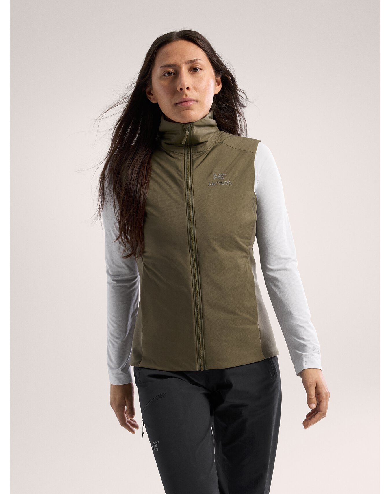Atom Vest - 2