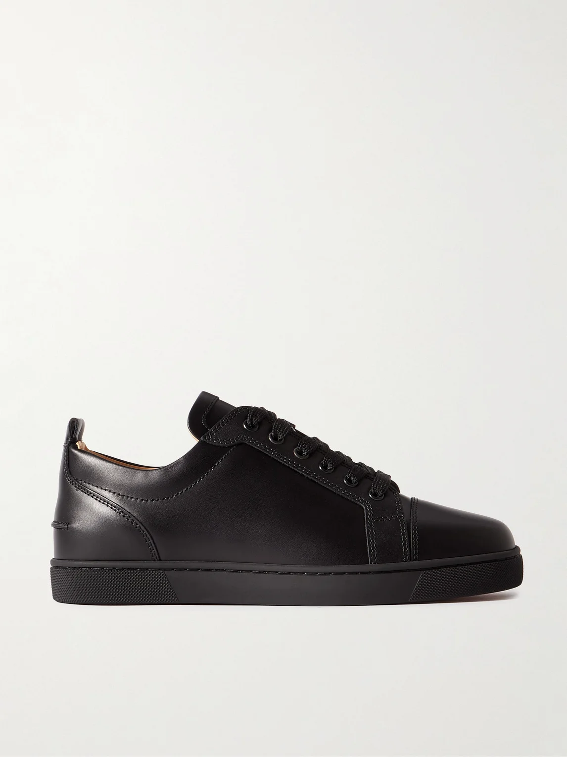 Louis Junior Leather Sneakers - 1