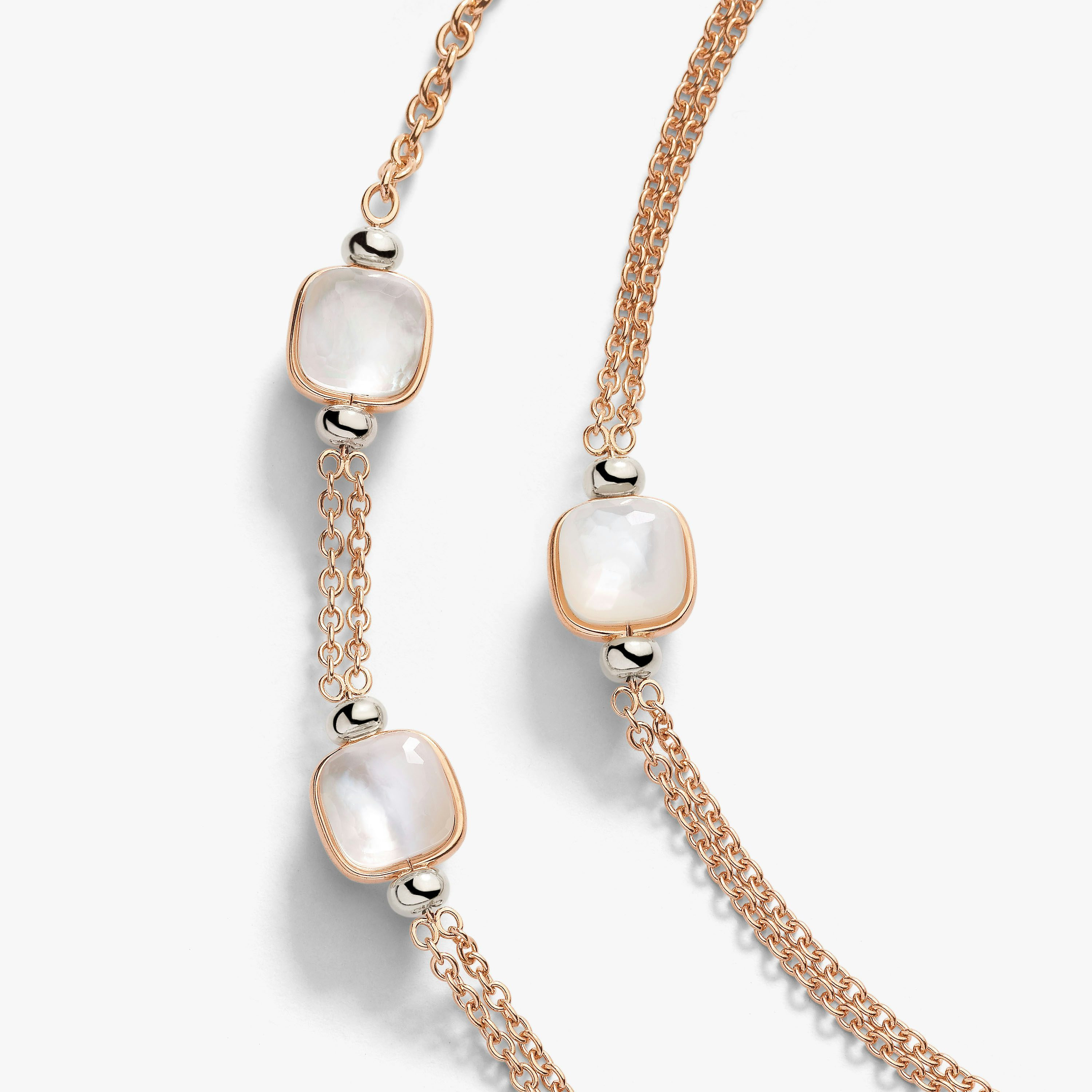 Nudo Necklace - 2
