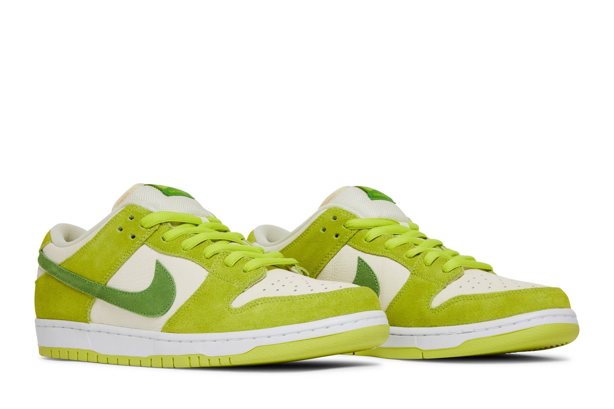 Dunk Low Pro SB 'Fruity Pack - Green Apple' - 8