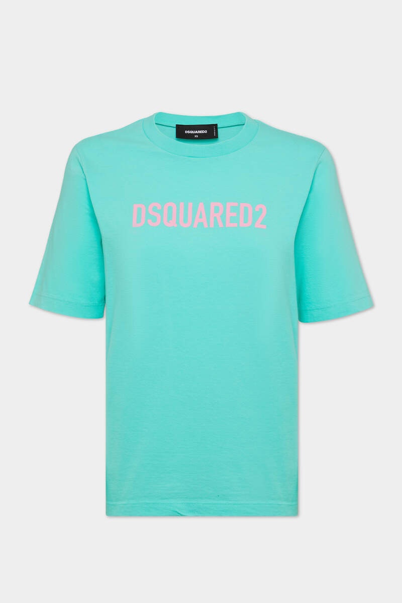 DSQUARED2 EASY T-SHIRT - 1