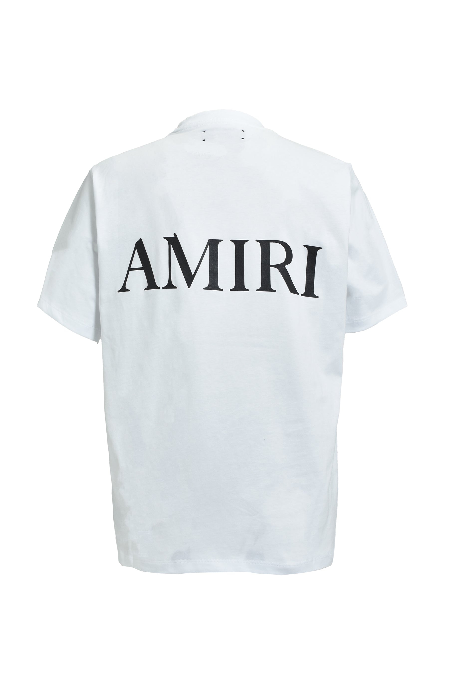 MA CORE LOGO TEE / WHT - 6