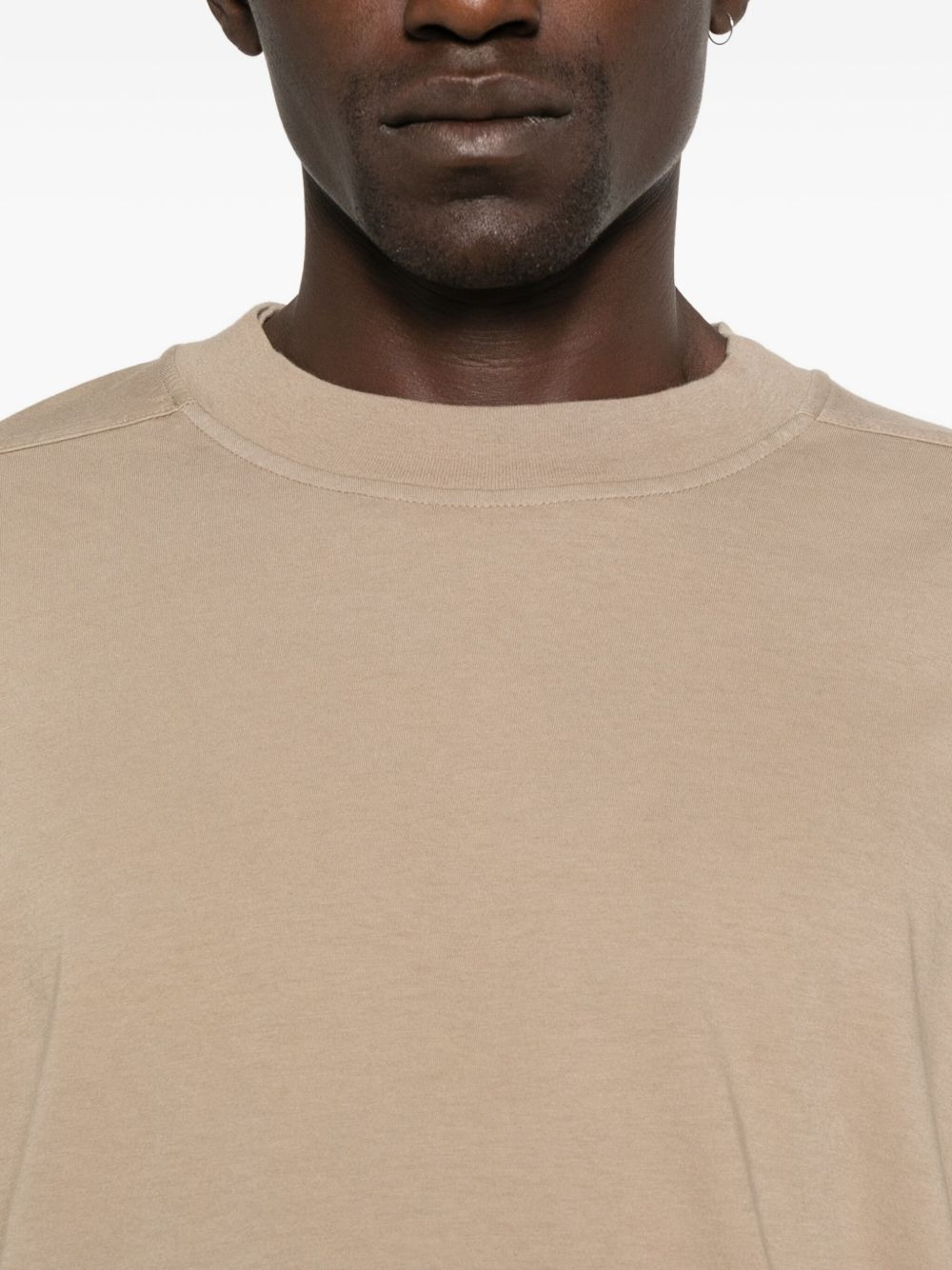 Tommy Hustler double-layered T-shirt - 4