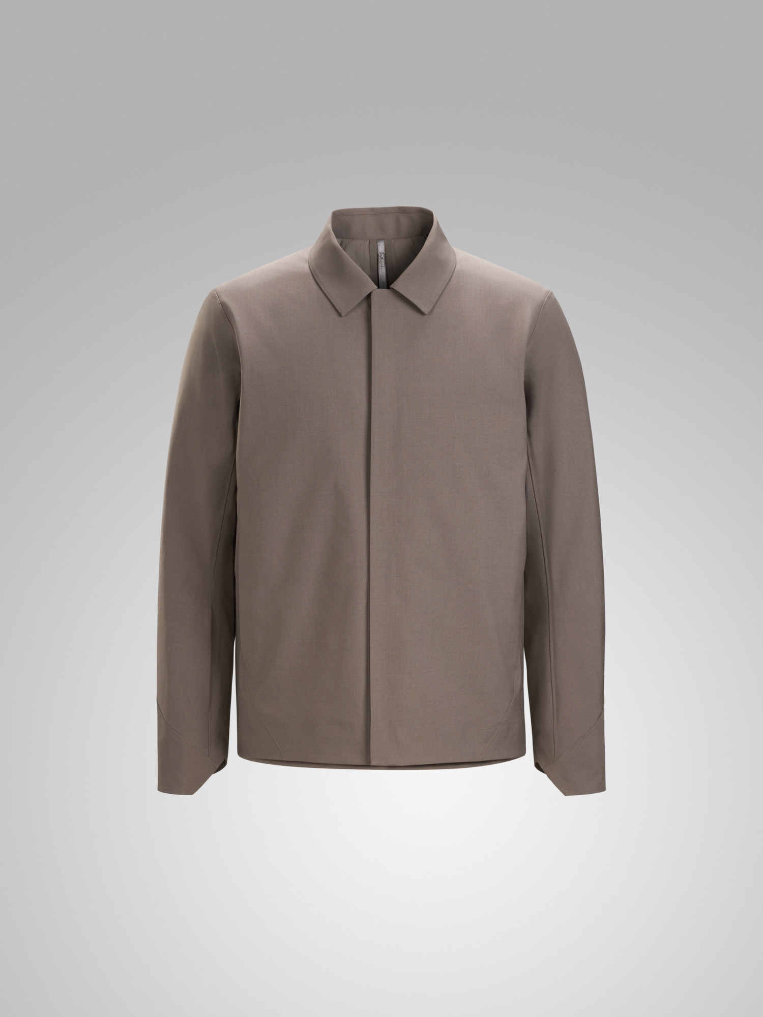 Lerus Insulated Tech Wool Jacket - 13