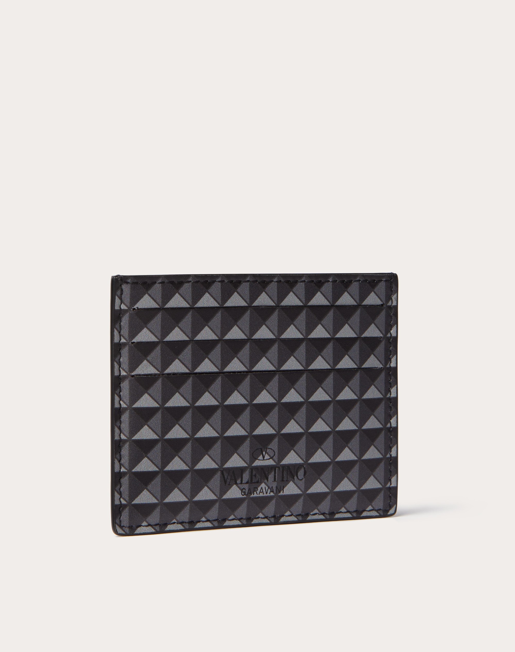 MINI STUD CARD HOLDER - 4