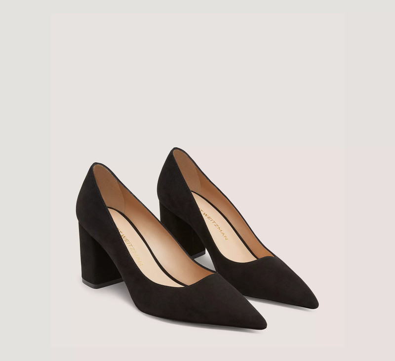 Stuart Weitzman STUART POWER BLOCK 75 outlook
