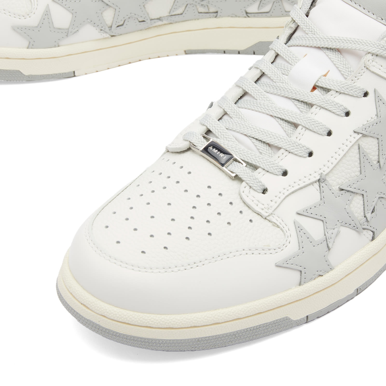 AMIRI Stars Low Sneaker - 3