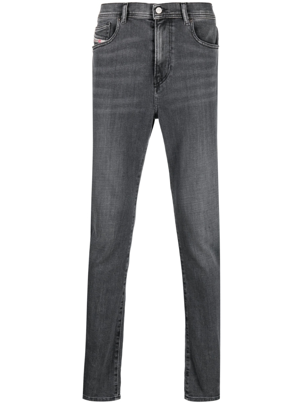 1983 D-amny skinny jeans - 1