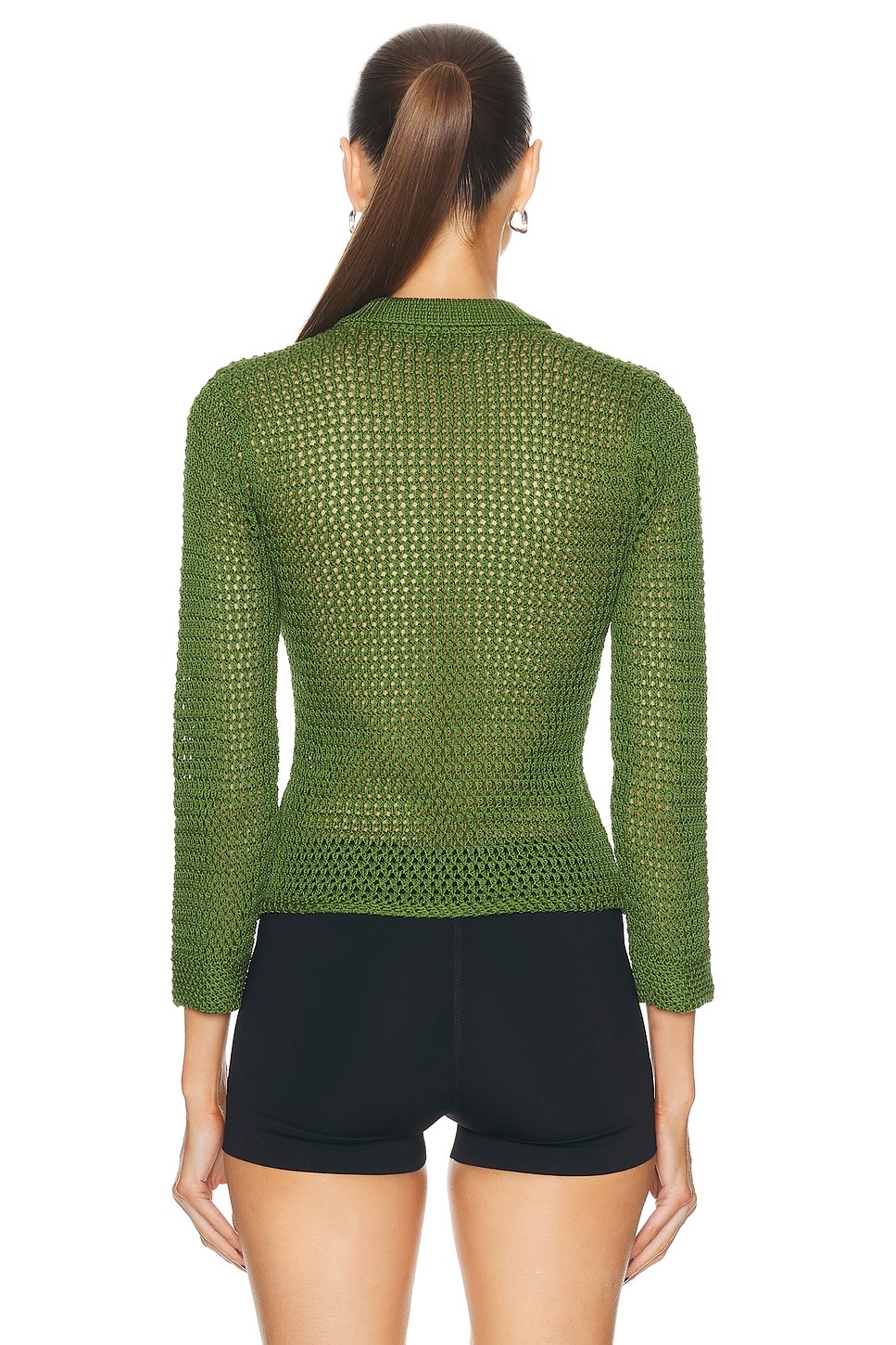 Willows Pullover Sweater - 3