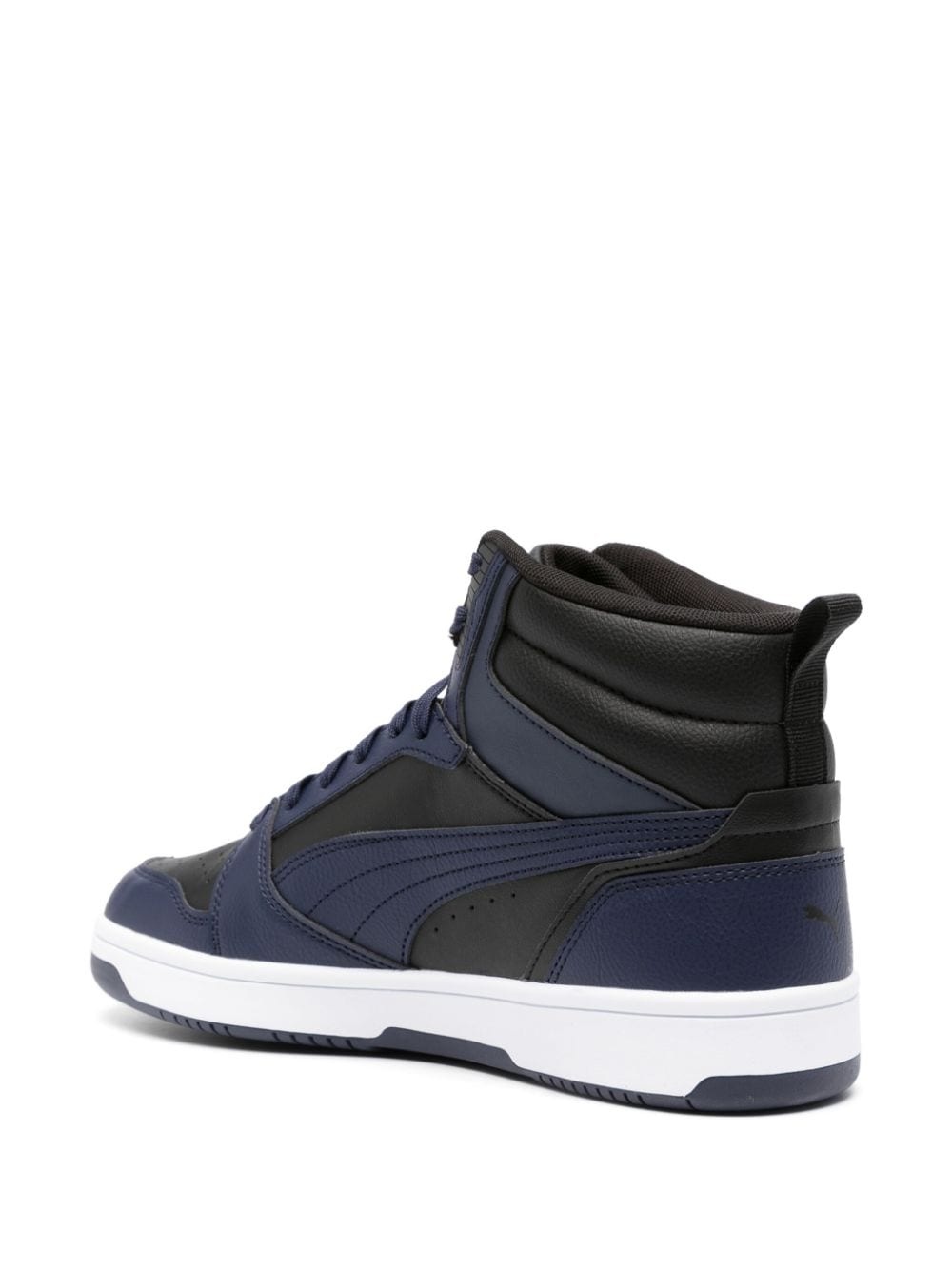 Rebound V6 high-top sneakers - 3