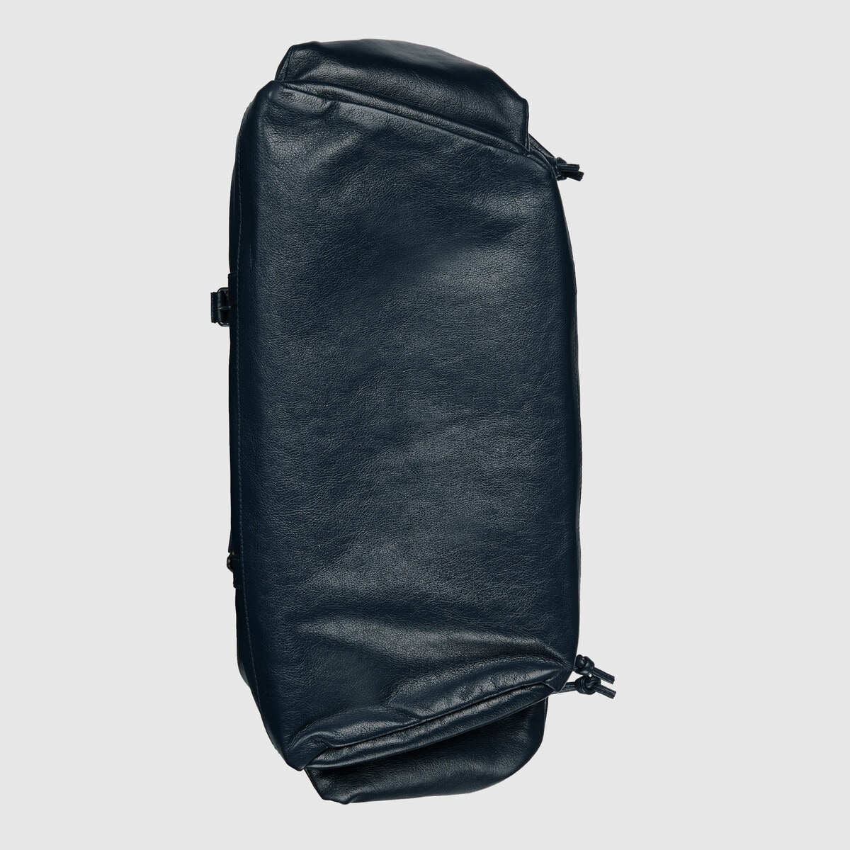 Drawstring tote bag with tonal Double G - 8