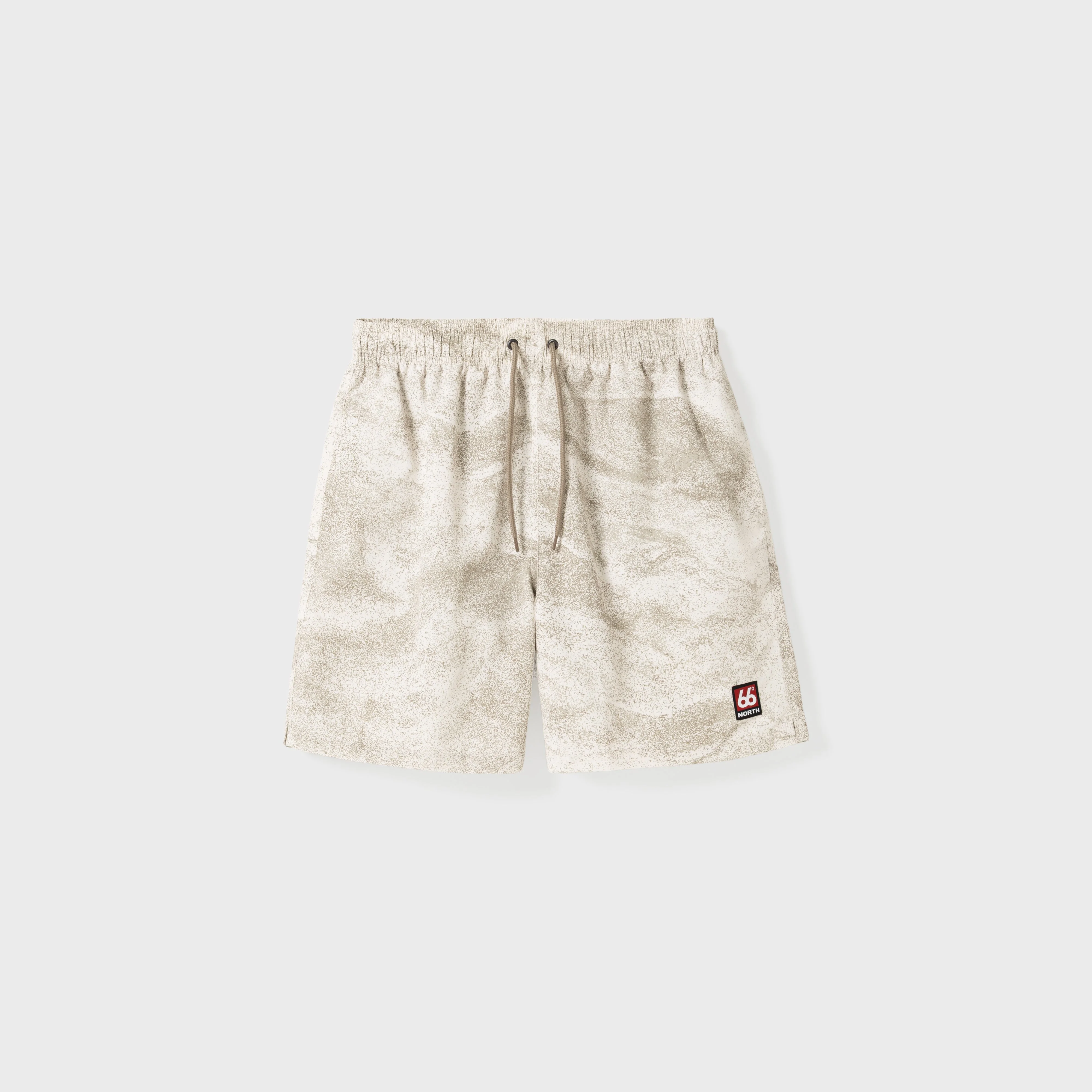 Men's Straumur Swimming Trunks - 1